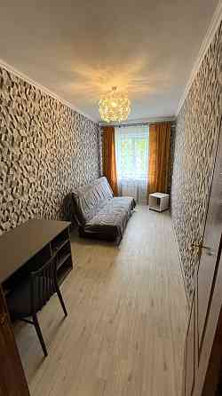 Здам 3-кімнатну квартиру з ремонтом Київ