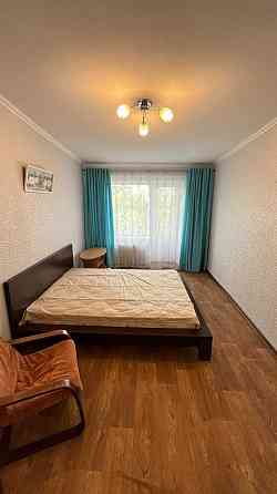 Здам 3-кімнатну квартиру з ремонтом Київ