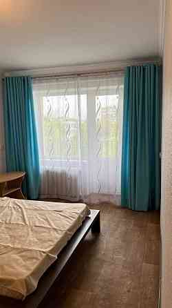 Здам 3-кімнатну квартиру з ремонтом Київ