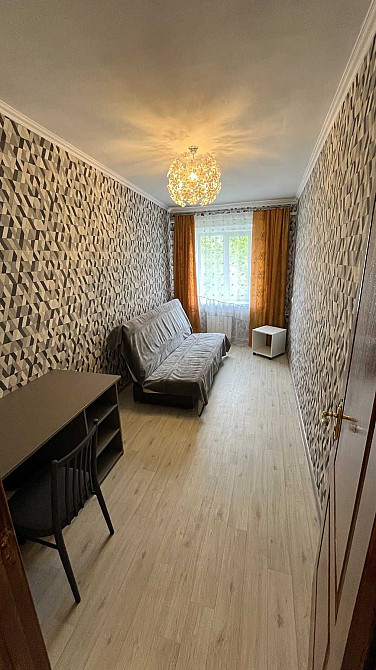 Здам 3-кімнатну квартиру з ремонтом Київ - зображення 6