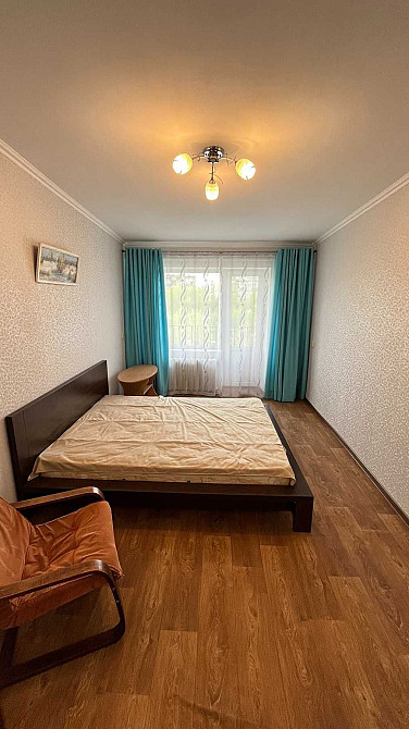 Здам 3-кімнатну квартиру з ремонтом Київ - зображення 1