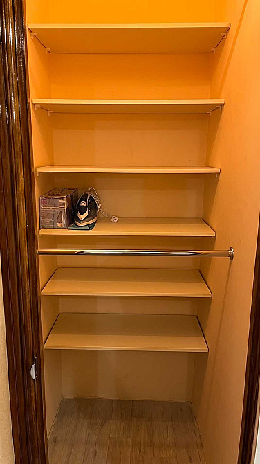 Здам 3-кімнатну квартиру з ремонтом Київ - зображення 8