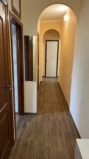 Здам 3-кімнатну квартиру з ремонтом Київ - зображення 3