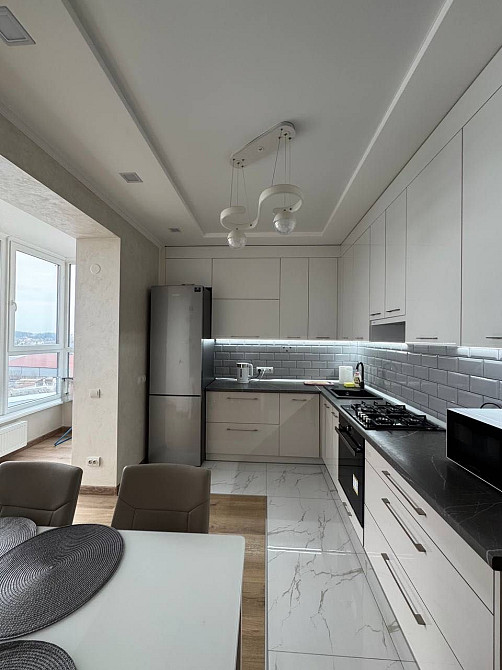 Оренда 2-кім квартири, вул. Богдана Хмельницького Львів - зображення 1