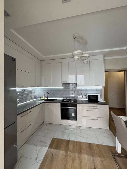 Оренда 2-кім квартири, вул. Богдана Хмельницького Львів - зображення 2