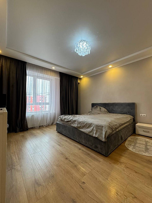 Оренда 2-кім квартири, вул. Богдана Хмельницького Львів - зображення 4