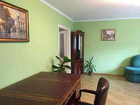 Оренда 3-кімнатної квартири по вул. Драгана Львів