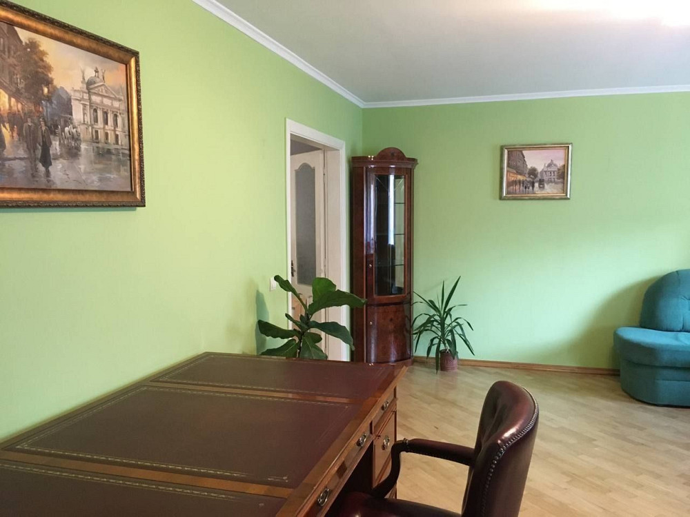 Оренда 3-кімнатної квартири по вул. Драгана Львів - зображення 2