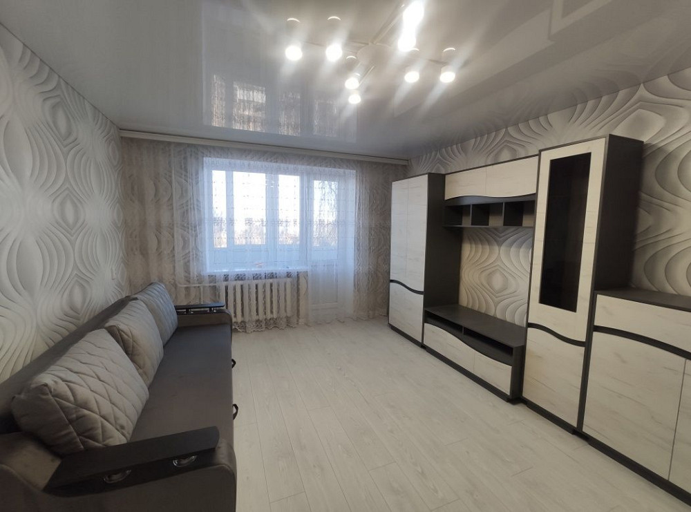 Оренда 1к.з новим ремонтом. Перша оренда! Бердичів - зображення 2