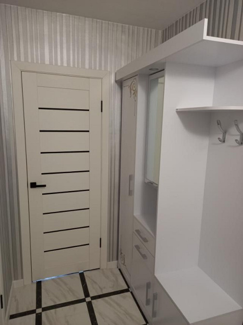 Оренда 1к.з новим ремонтом. Перша оренда! Бердичів - зображення 1