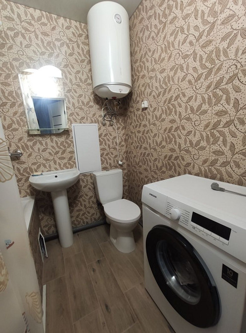 Оренда 1к.з новим ремонтом. Перша оренда! Бердичів - зображення 6