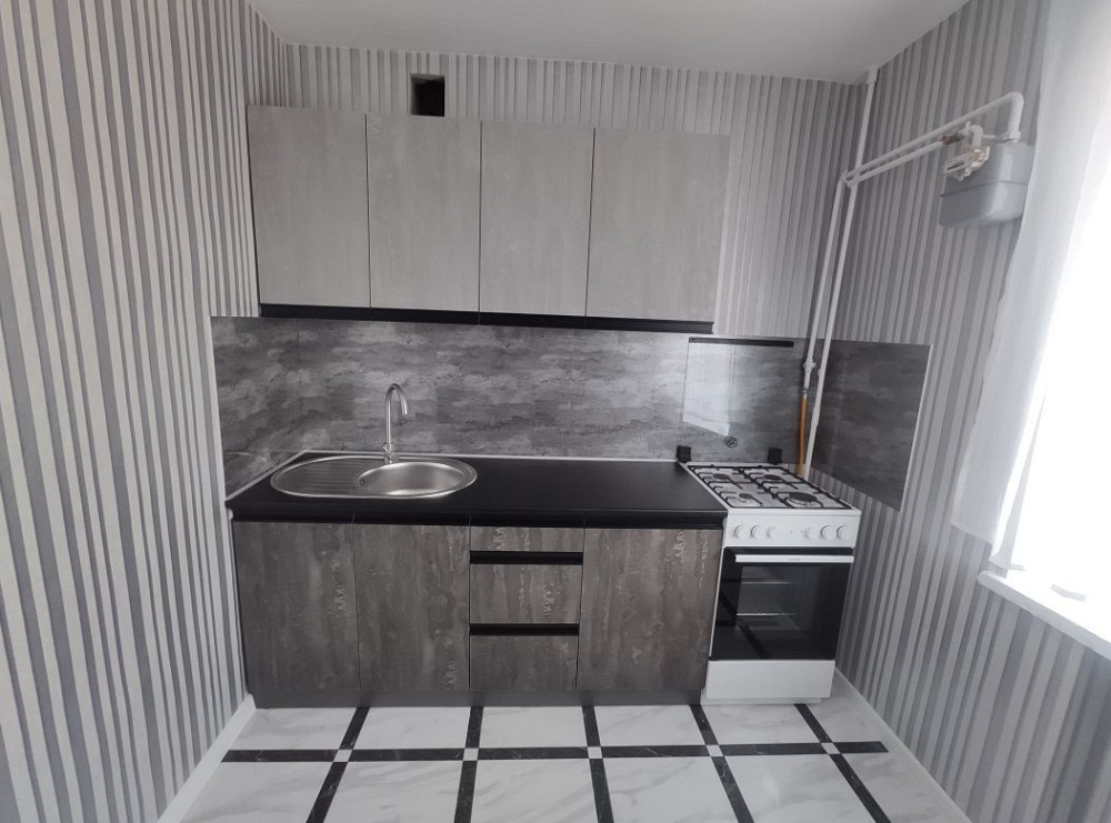 Оренда 1к.з новим ремонтом. Перша оренда! Бердичів - зображення 8