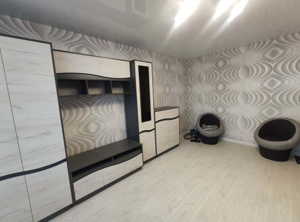 Оренда 1к.з новим ремонтом. Перша оренда! Бердичів - зображення 3