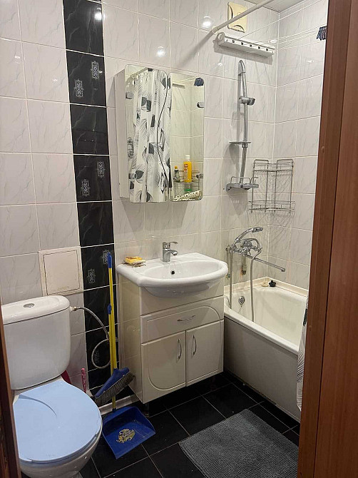 Зигіна. Здам 2 кімнатну квартиру, меблі, побутова техніка Полтава - изображение 6