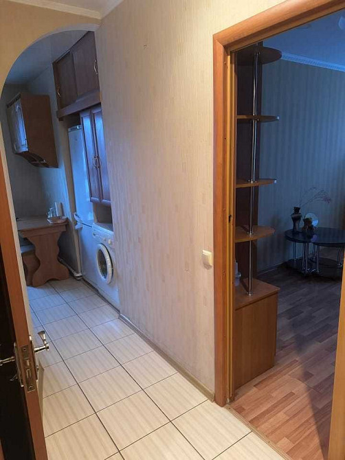 Зигіна. Здам 2 кімнатну квартиру, меблі, побутова техніка Полтава - изображение 7