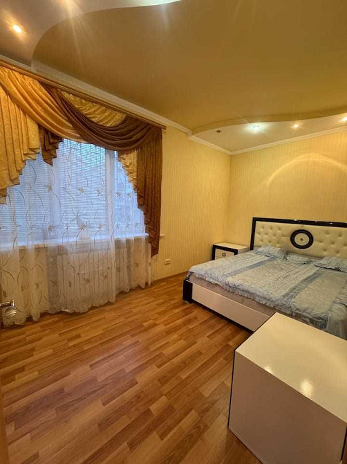 Зигіна. Здам 2 кімнатну квартиру, меблі, побутова техніка Полтава - изображение 3