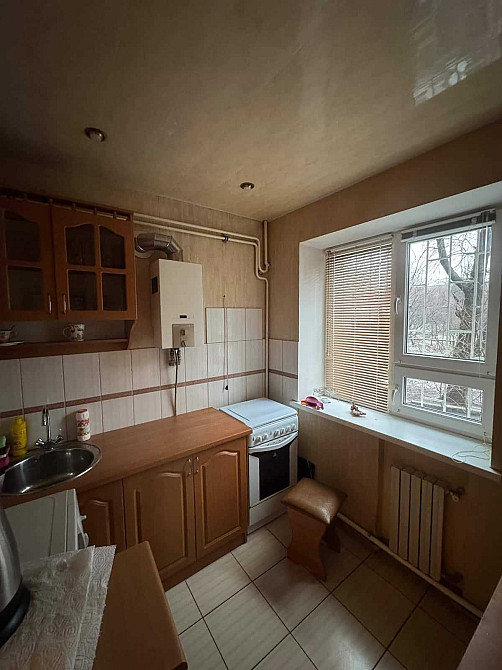 Зигіна. Здам 2 кімнатну квартиру, меблі, побутова техніка Полтава - изображение 5