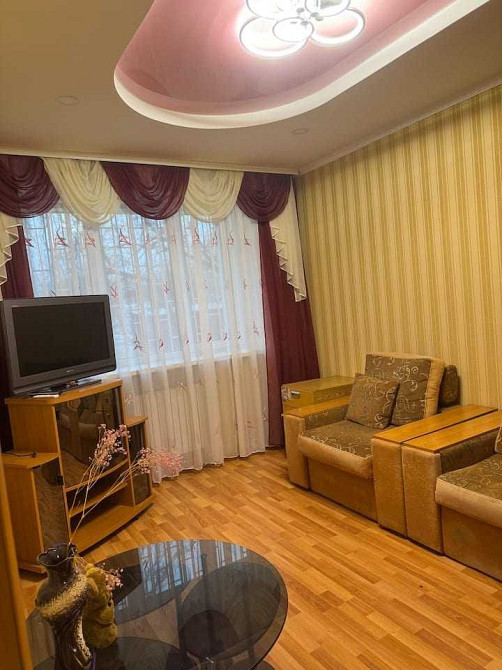 Зигіна. Здам 2 кімнатну квартиру, меблі, побутова техніка Полтава - изображение 2