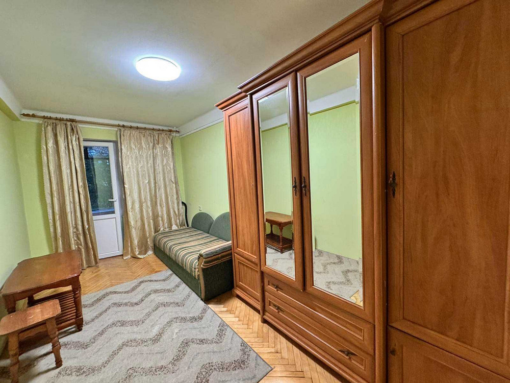 Оренда 2 кім. квартири по вул. В. Великого Львів - зображення 3