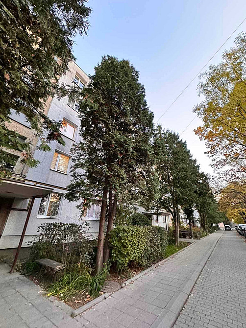 Оренда 2 кім. квартири по вул. В. Великого Львів - зображення 4