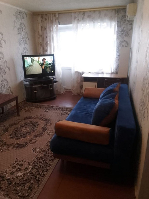 Сдам 1 комн . пр.Слобожанский/ Воронцова /начало левого берега Днепр - изображение 1