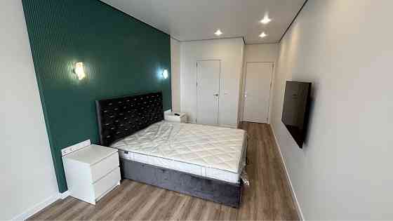 Оренда  1-кім + кухня-студія у ЖК Parus Smart Львів