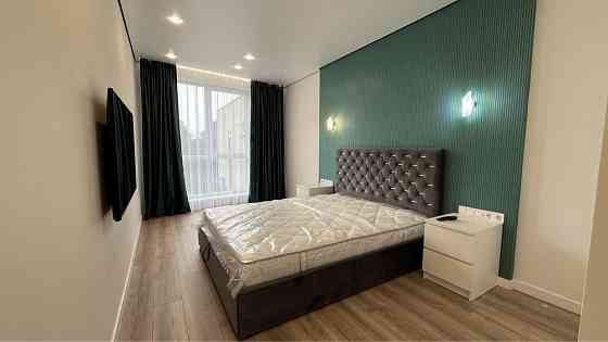 Оренда  1-кім + кухня-студія у ЖК Parus Smart Львів