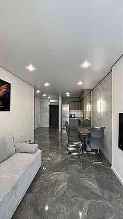 Оренда  1-кім + кухня-студія у ЖК Parus Smart Львів