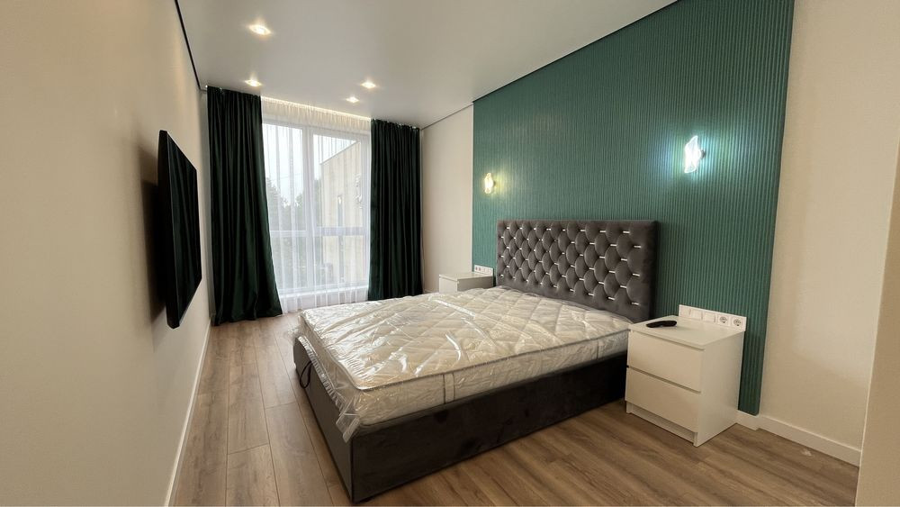 Оренда  1-кім + кухня-студія у ЖК Parus Smart Львів - зображення 6