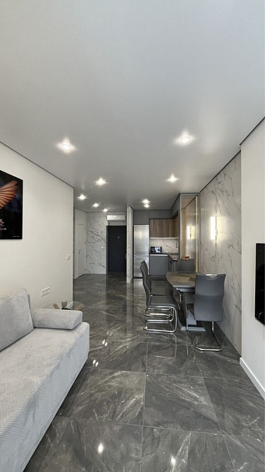 Оренда  1-кім + кухня-студія у ЖК Parus Smart Львів - зображення 2