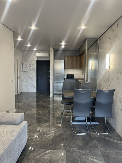 Оренда  1-кім + кухня-студія у ЖК Parus Smart Львів - зображення 5