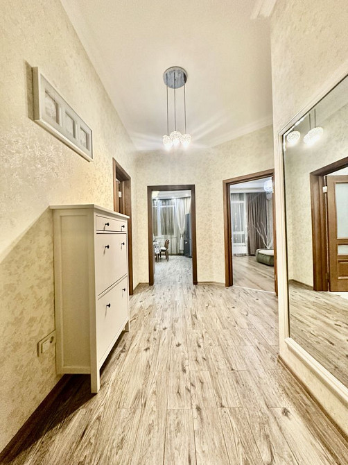 Аренда квартиры . Одесса. Французский бульвар. Одесса - изображение 8