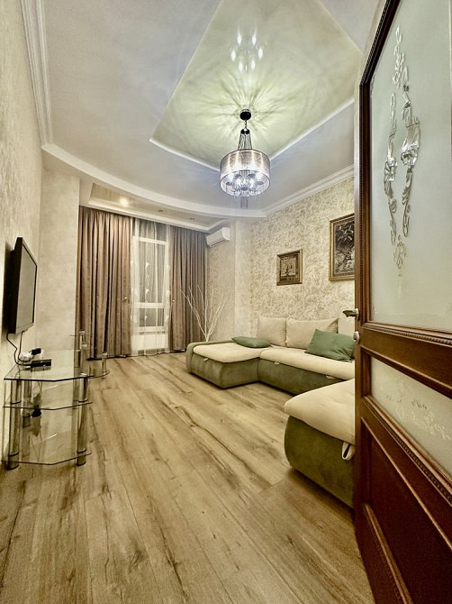 Аренда квартиры . Одесса. Французский бульвар. Одесса - изображение 4