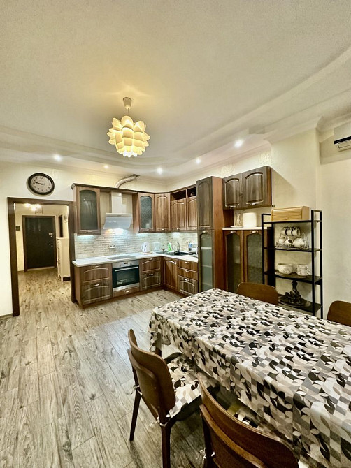 Аренда квартиры . Одесса. Французский бульвар. Одесса - изображение 2