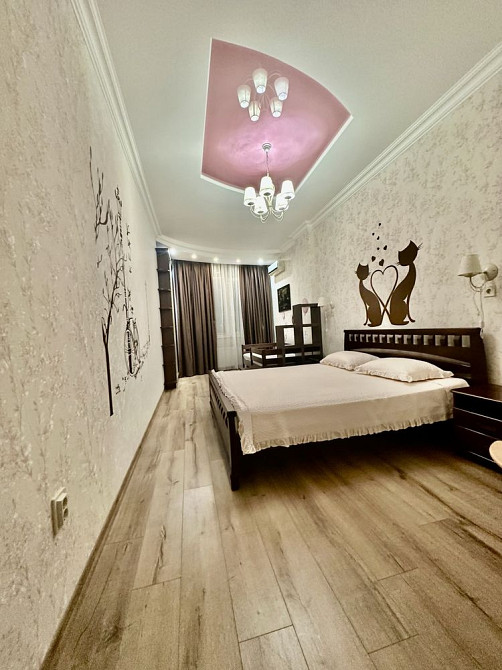 Аренда квартиры . Одесса. Французский бульвар. Одесса - изображение 5