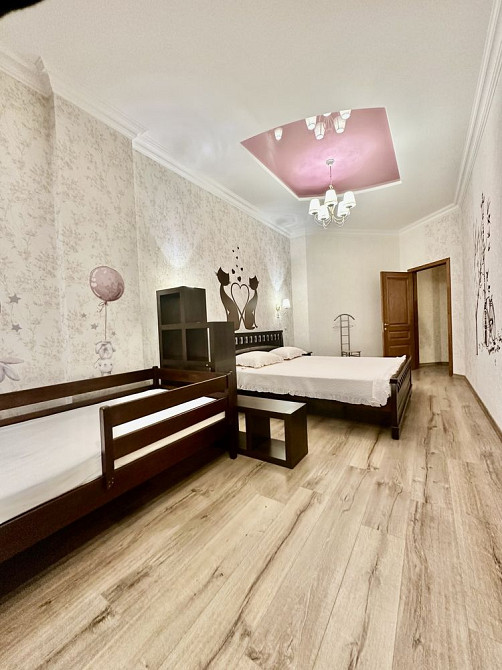 Аренда квартиры . Одесса. Французский бульвар. Одесса - изображение 6