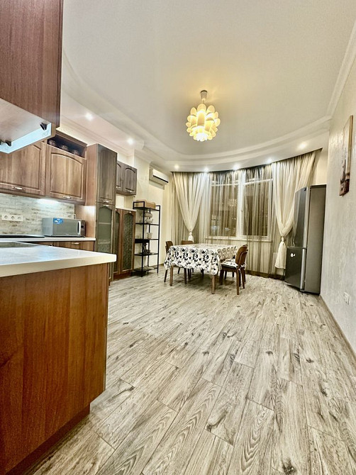 Аренда квартиры . Одесса. Французский бульвар. Одесса - изображение 3