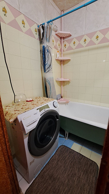 Оренда 2х.к.кв, Харківське шосе 174 Б, Київ Киев - изображение 8