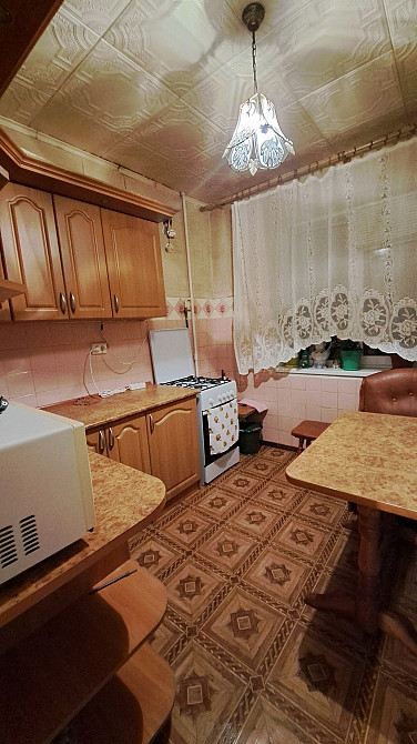 Оренда 2х.к.кв, Харківське шосе 174 Б, Київ Киев - изображение 2