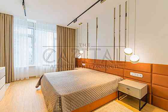 Аренда квартиры, ЖК Busov Hill, ул. Бусловская,  Печерск Київ