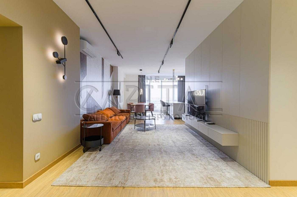 Аренда квартиры, ЖК Busov Hill, ул. Бусловская,  Печерск Київ - зображення 6