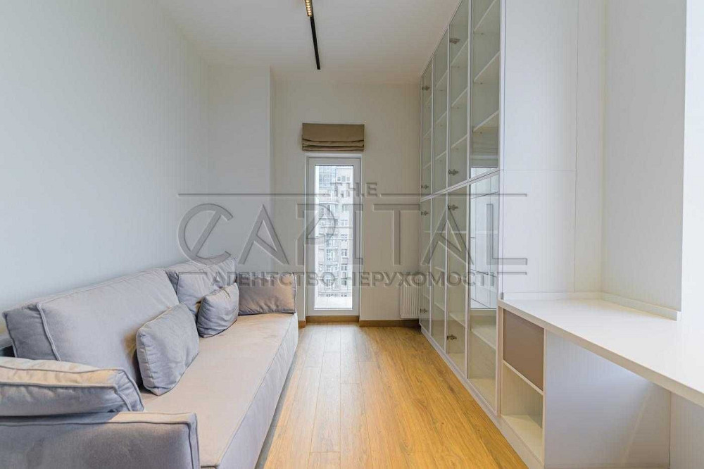 Аренда квартиры, ЖК Busov Hill, ул. Бусловская,  Печерск Київ - зображення 7