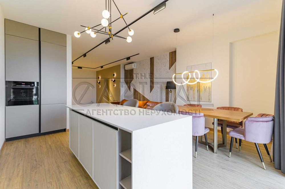 Аренда квартиры, ЖК Busov Hill, ул. Бусловская,  Печерск Київ - зображення 8