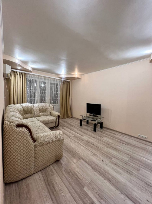 Здам 2-кімнатну квартиру біля м. Харківська, вул. Тростянецька, 8. Київ - зображення 1