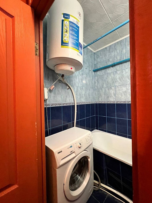 Здам 2-кімнатну квартиру біля м. Харківська, вул. Тростянецька, 8. Київ - зображення 8