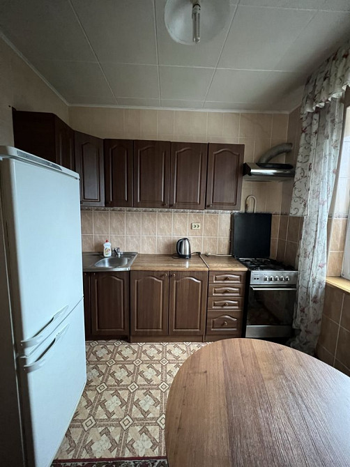 Здам 2-кімнатну квартиру біля м. Харківська, вул. Тростянецька, 8. Київ - зображення 7