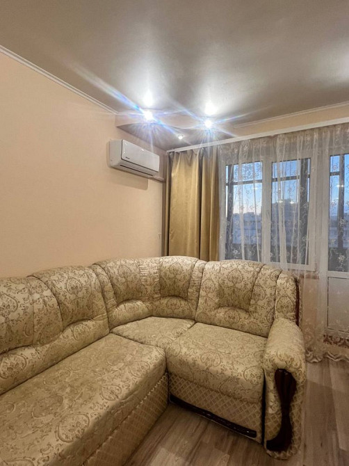 Здам 2-кімнатну квартиру біля м. Харківська, вул. Тростянецька, 8. Київ - зображення 2