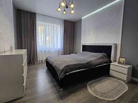 2-кім.кв. вул. Довженка - Мазепи ЖК Сонячний Ивано-Франковск