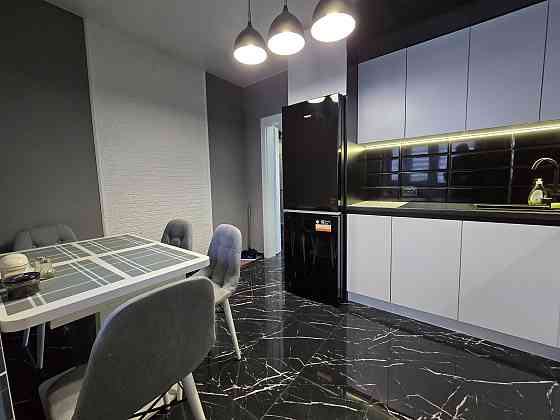 2-кім.кв. вул. Довженка - Мазепи ЖК Сонячний Ивано-Франковск