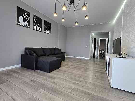 2-кім.кв. вул. Довженка - Мазепи ЖК Сонячний Ивано-Франковск